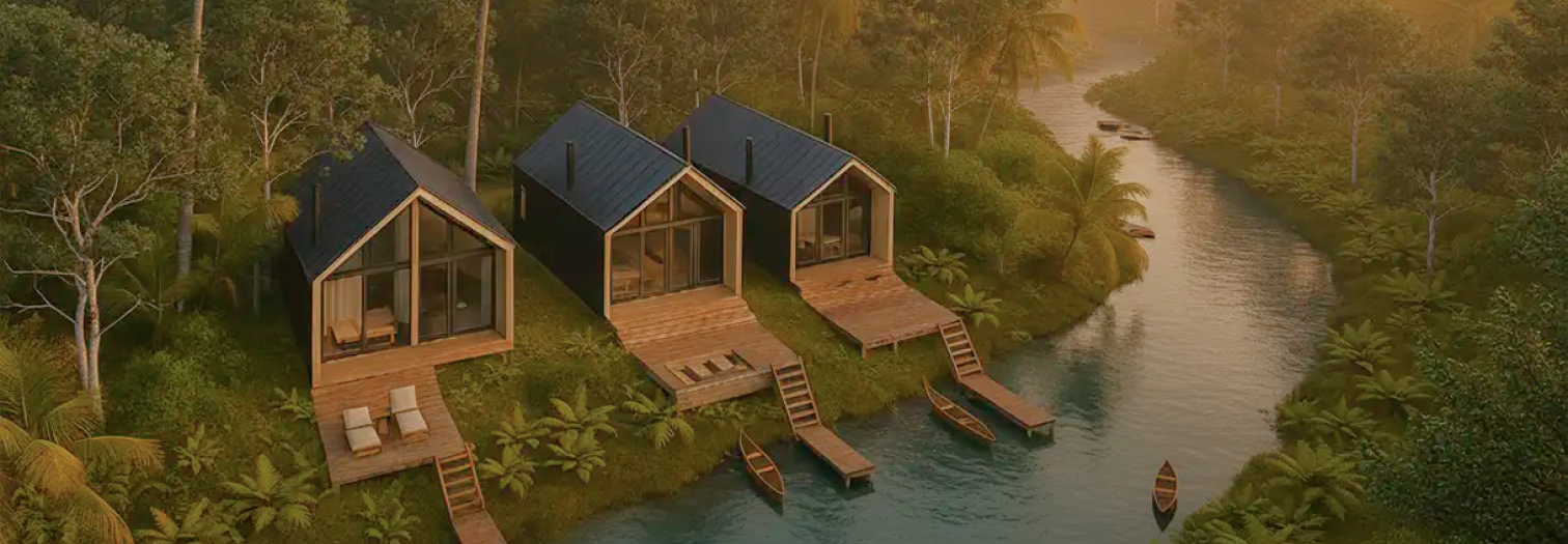 Sustainable Tourism 2025: The statistics that setthe path for Hospitality